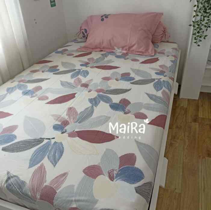 Sprei Anti Geser