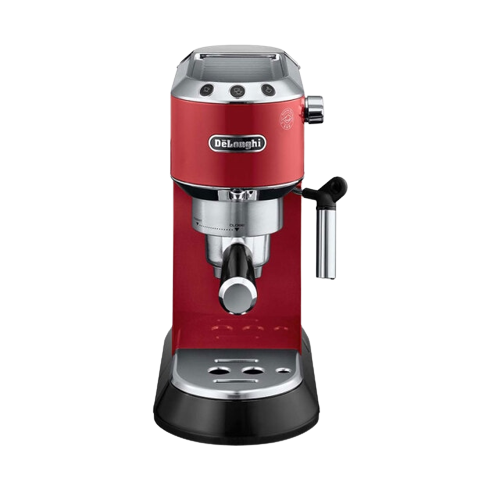 デディカ エスプレッソ・カプチーノメーカー