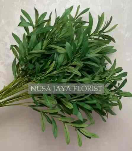 Artificial Olive Leaf