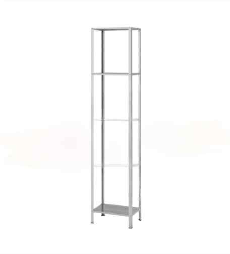 HYLLIS RAK DAPUR SERBAGUNA 4 TINGKAT