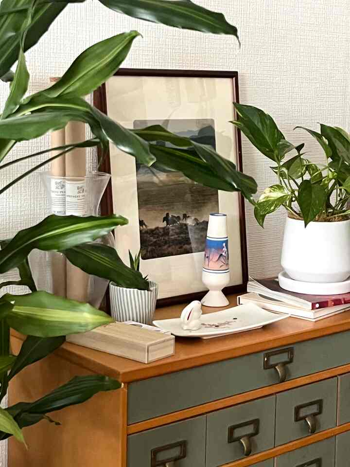 Incense stick☁️

#一人暮らし
#インテリ