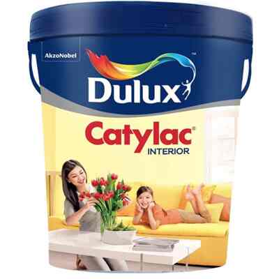 Catylac Interior Putih/Abu/Cream 5KG