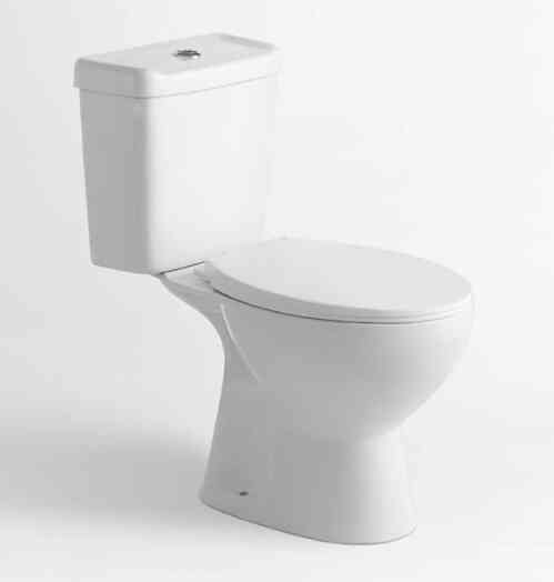 Closet Duduk Tidal TD083