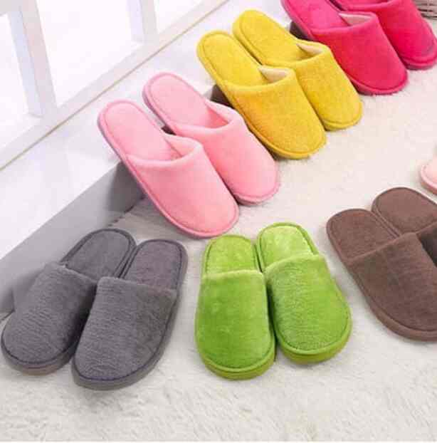 Indoor Slipper Bulu