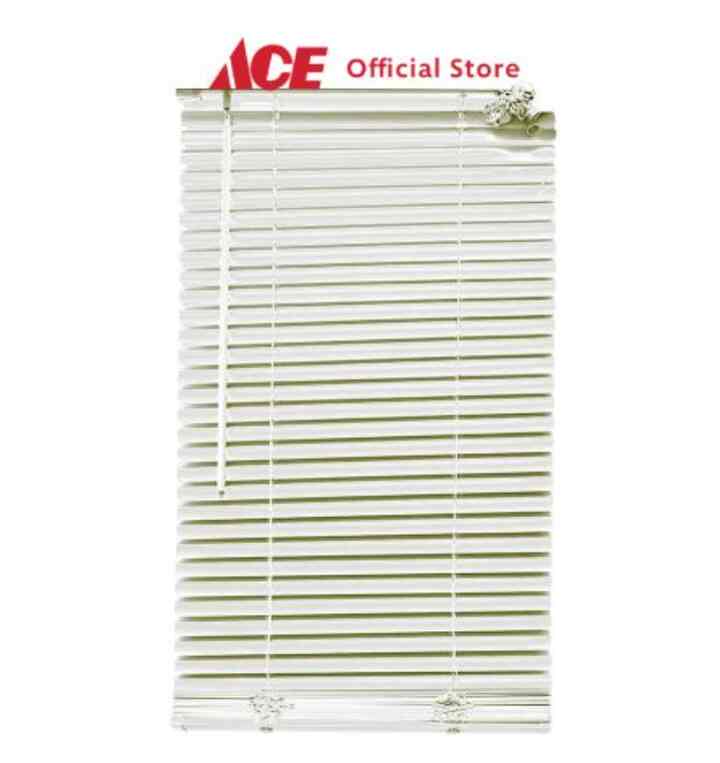 Ace Forhom 120X220 cm Venetian Blinds 25 mm