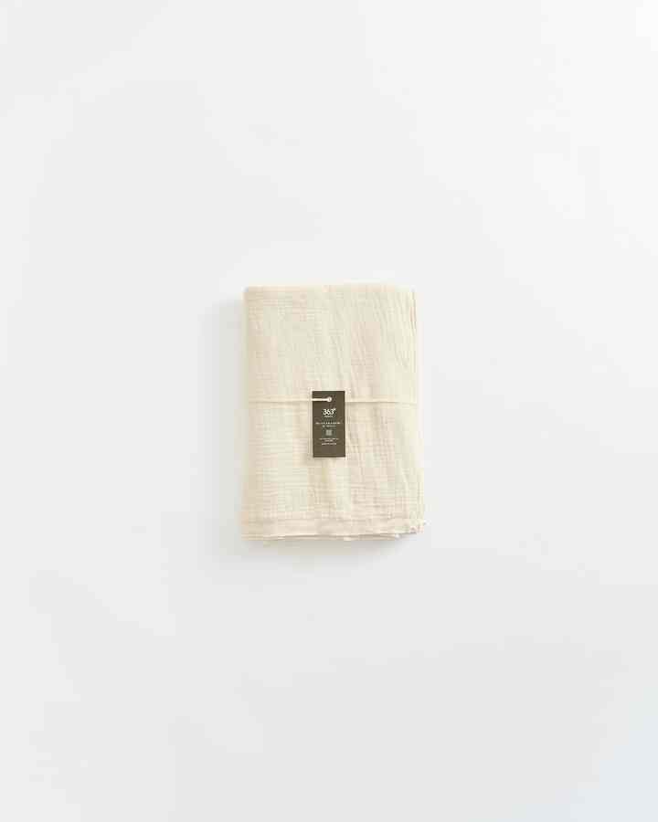 ふわふわ ガーゼケット