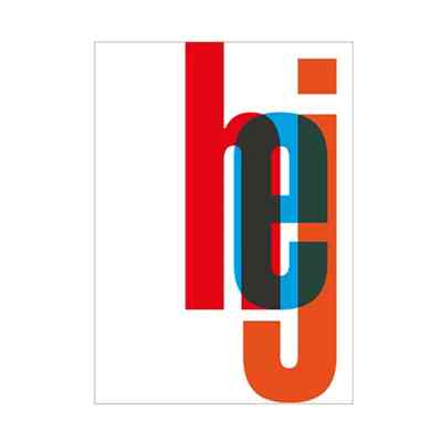 PJÄTTERYD Gambar, hej, 50x70 cm