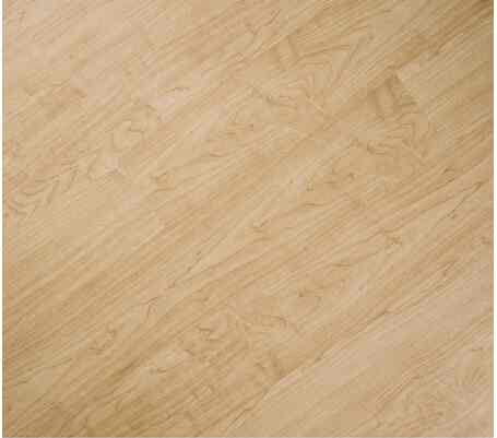 lantai Vinyl 3 mm, Warm Cherry