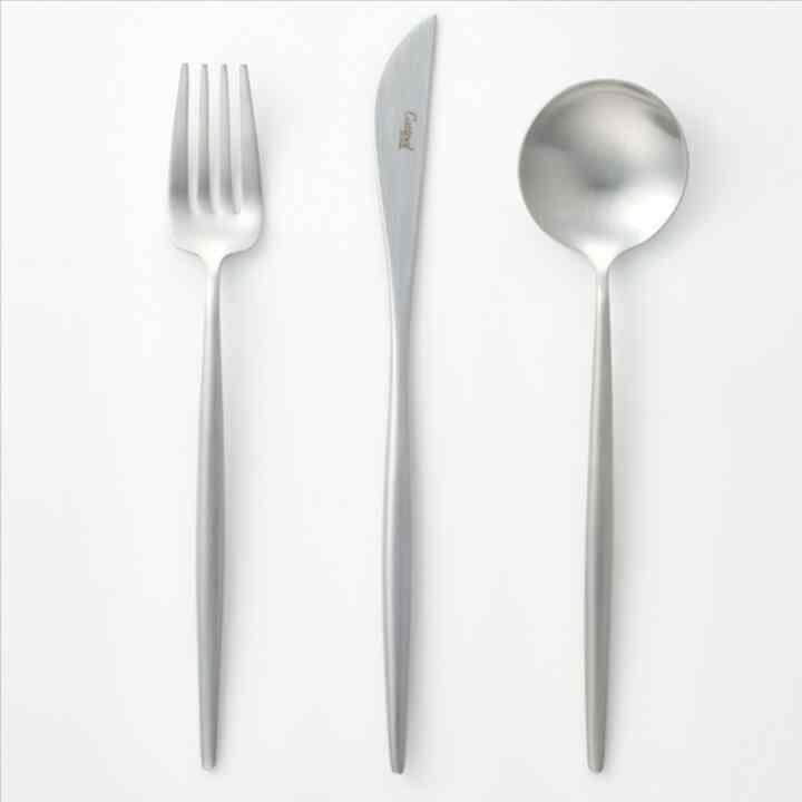 MOON Matte Silver [ ムーン マットシルバー ]