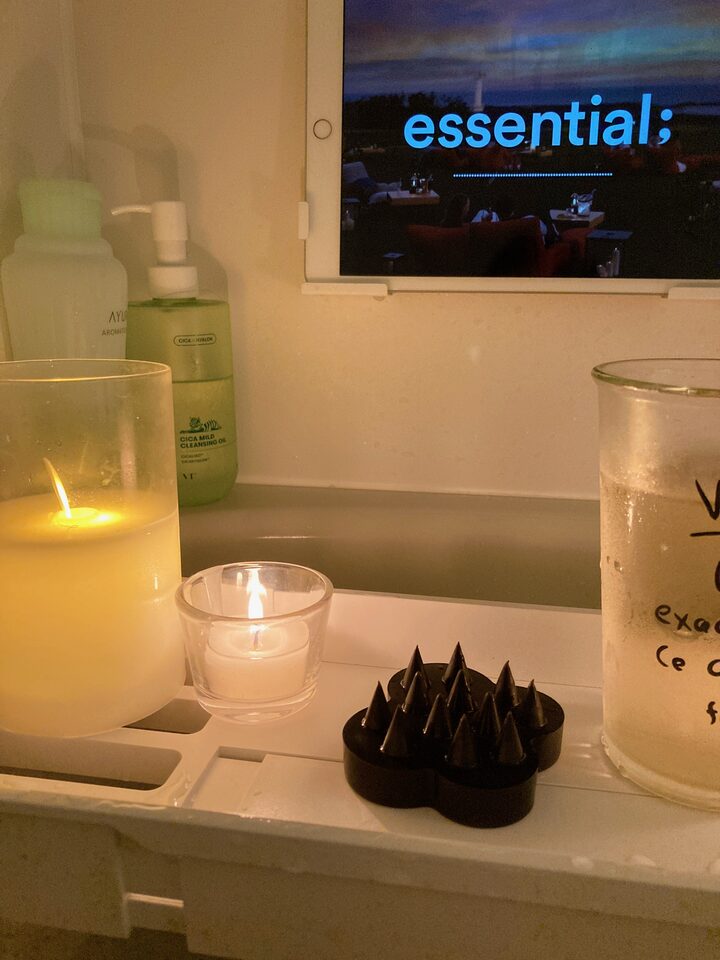 short form carousel card thumbnail