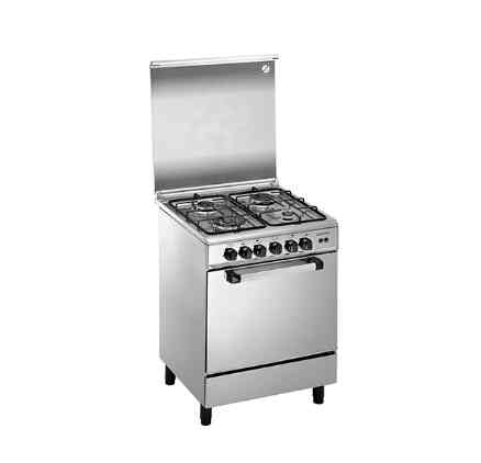 DOMO DG 6406 Freestanding Hob