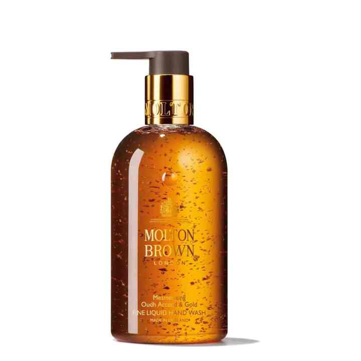 ウード・アコード＆ゴールド ハンドウォッシュ 300ml