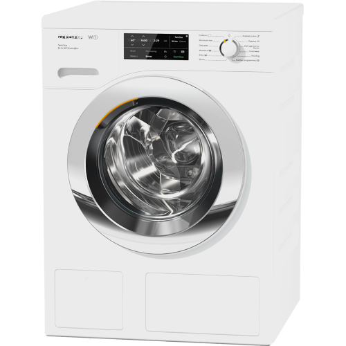 W1 洗濯機 WCI 660 WPS