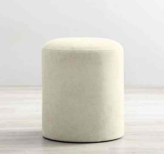 Yona Round Stool