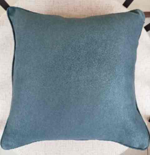Bantal Sofa bahan Suede