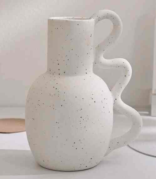 セラミック フラワーベース