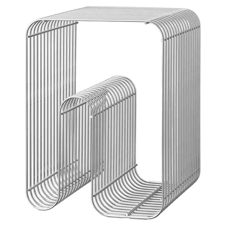 Curva スツール［6色］