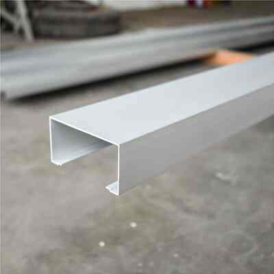 Aluminium 0428 kusen 3"