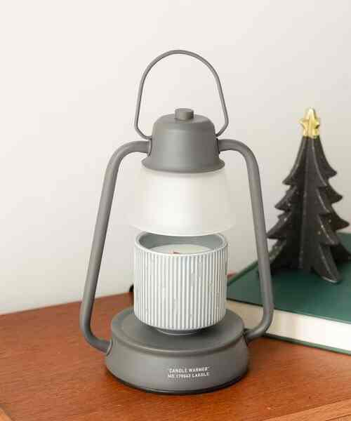 キャンドルウォーマー