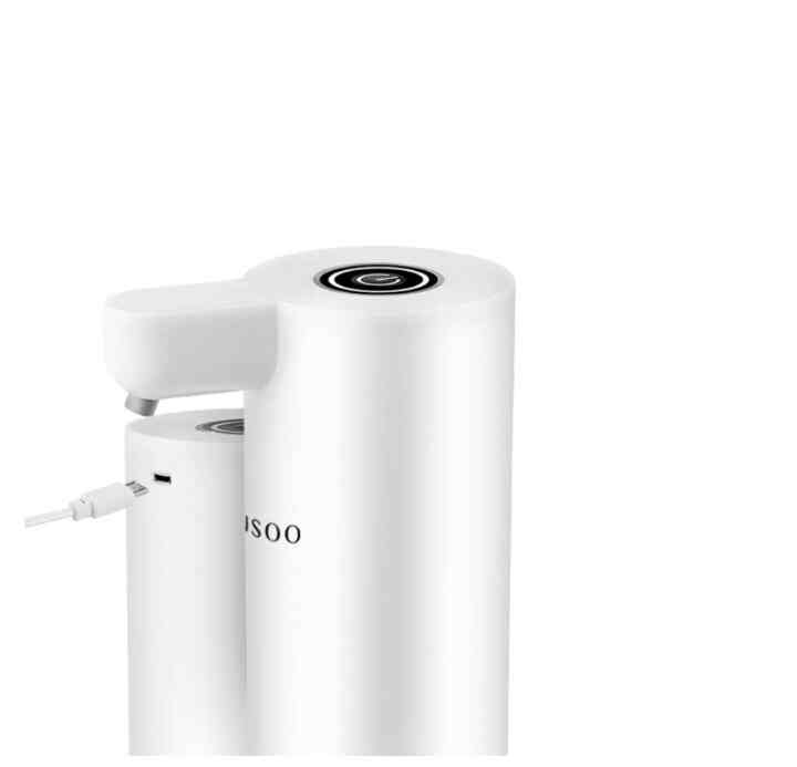 Pompa Air Galon Elektrik