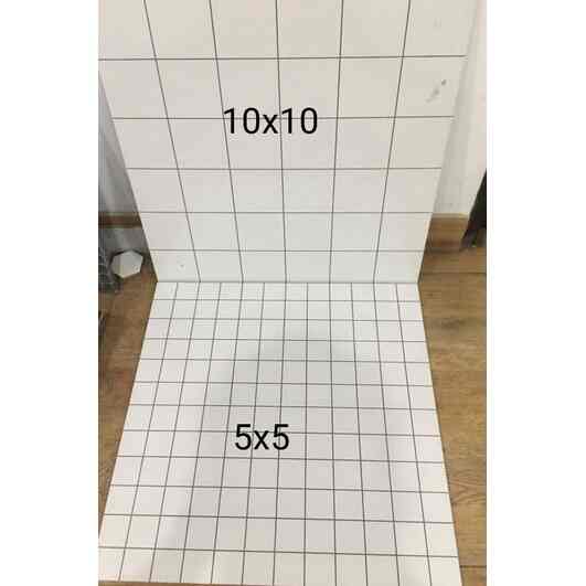 Mosaik Keramik Lantai 60x60