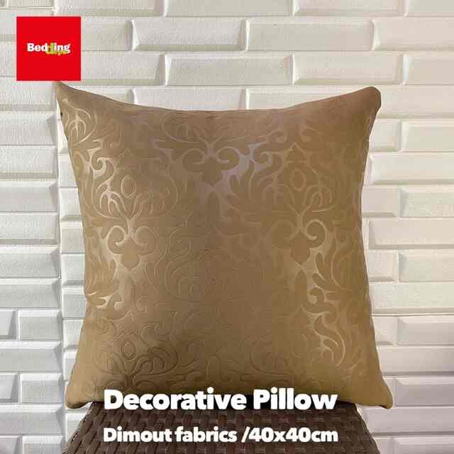 Decorative Pillow ‘Dimout’