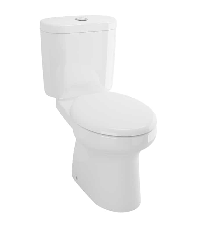 Kloset Toilet Duduk CW421J