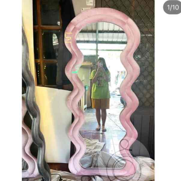 Cermin Custom 170 x 70 cm