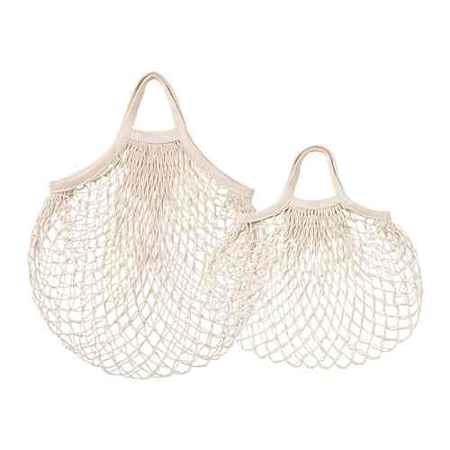 KUNGSFORS, Tas jaring, set isi 2, alami