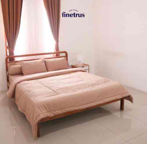 Bedcover Set Sprei