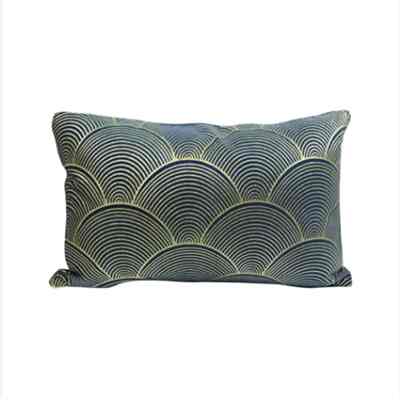 Sarung Bantal Sofa Mid Century 30x50
