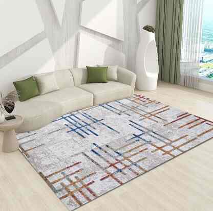 Karpet Contemporer Minimalis - Anti Slip