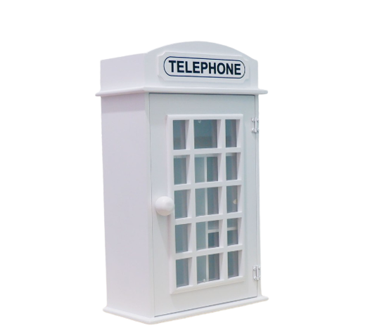 Kotak obat Phonebox