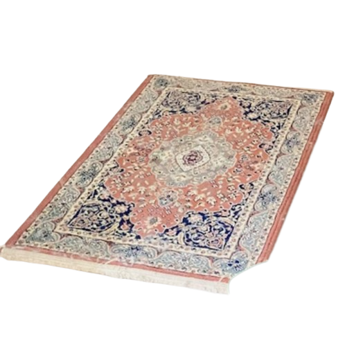 Karpet Super Shama 100X150 - Full Classic Designs