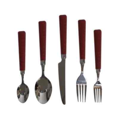 Set 20 Cutlery Hudson