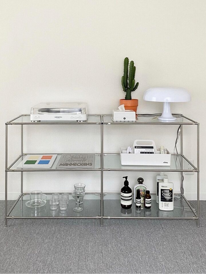 short form carousel card thumbnail