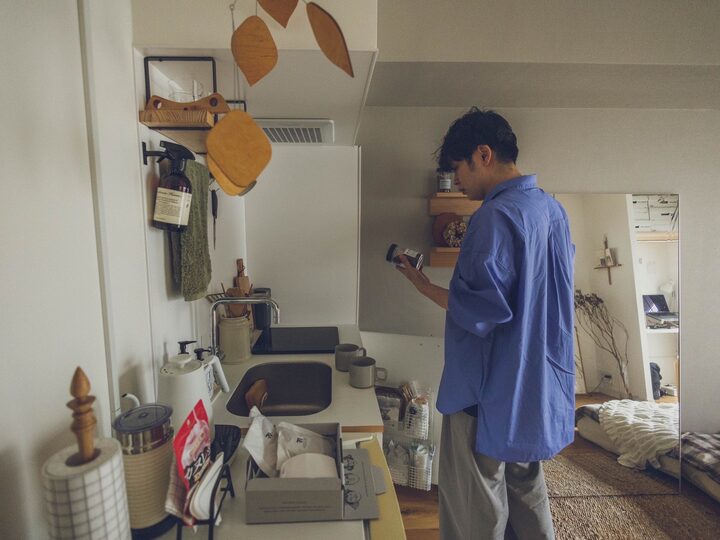 short form carousel card thumbnail