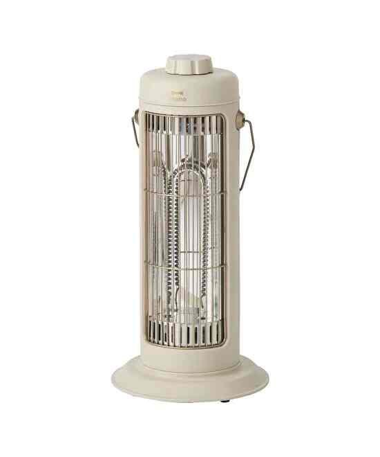 カーボンヒーターNOSTAL STOVE S