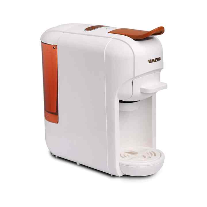 Bru Mesin Kopi Multi Kapsul