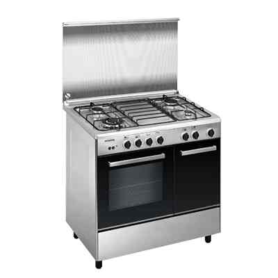 Free standing cooker FC 5942 S