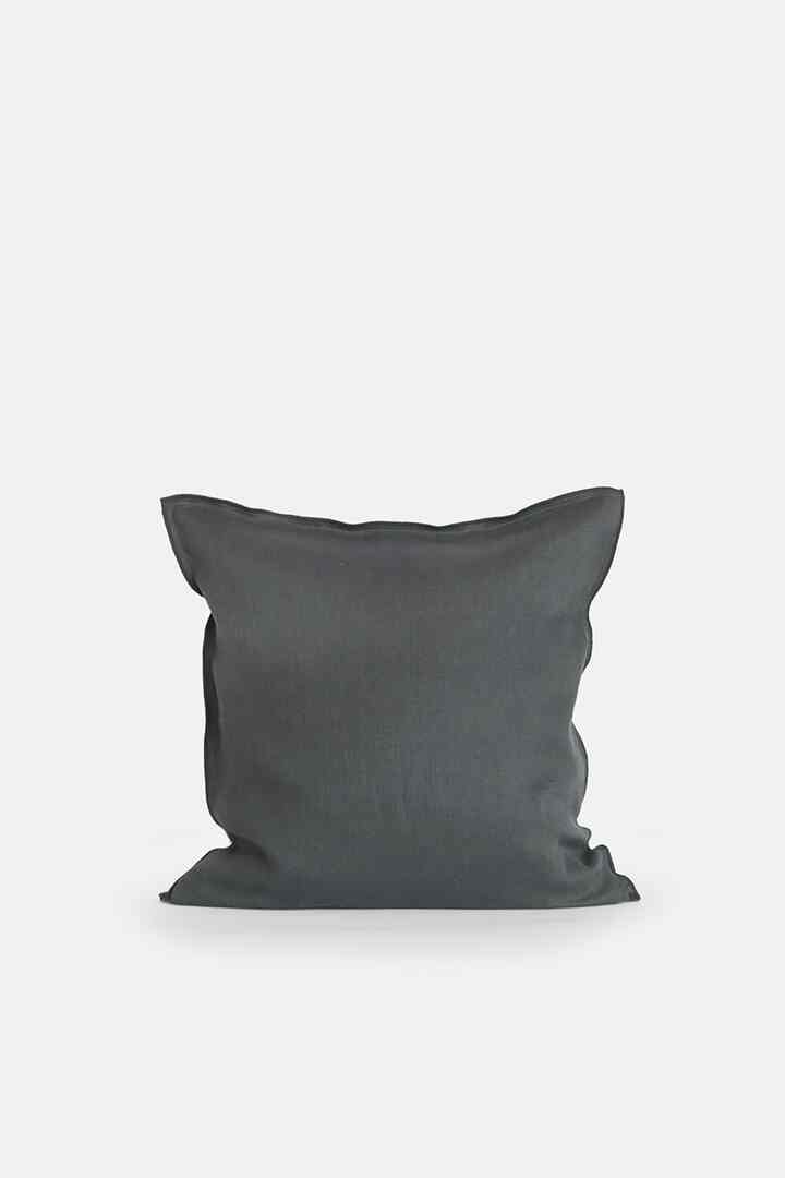 HUSTINGS クッションカバー［9色］