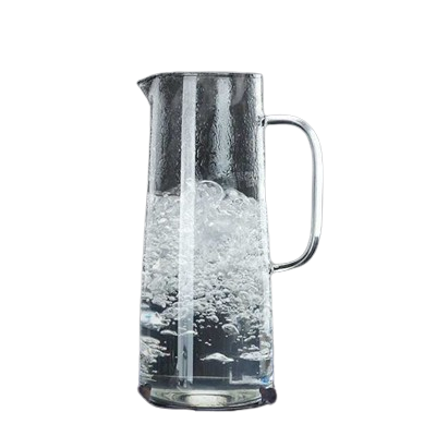 Teko Kaca Borosilicate