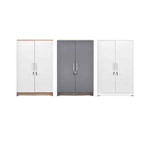 Cubic Lemari Kecil Minimalis