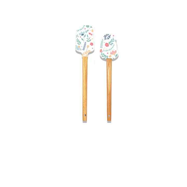 Silicone Spatula