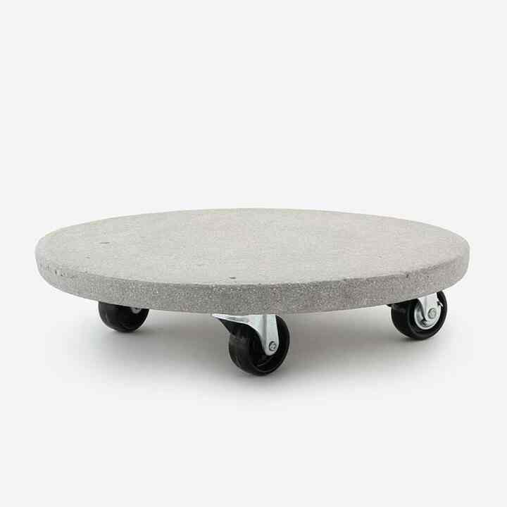 YAMATEI プラントムーバー ラウンド