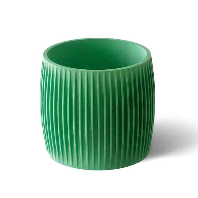 moyuku pot グリーン