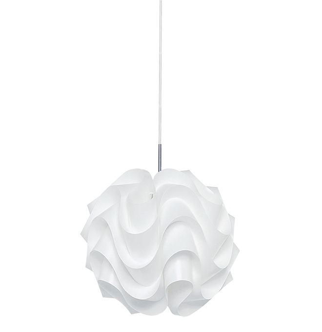 SINUS LINE サイナスライン ペンダント 172A［5サイズ］