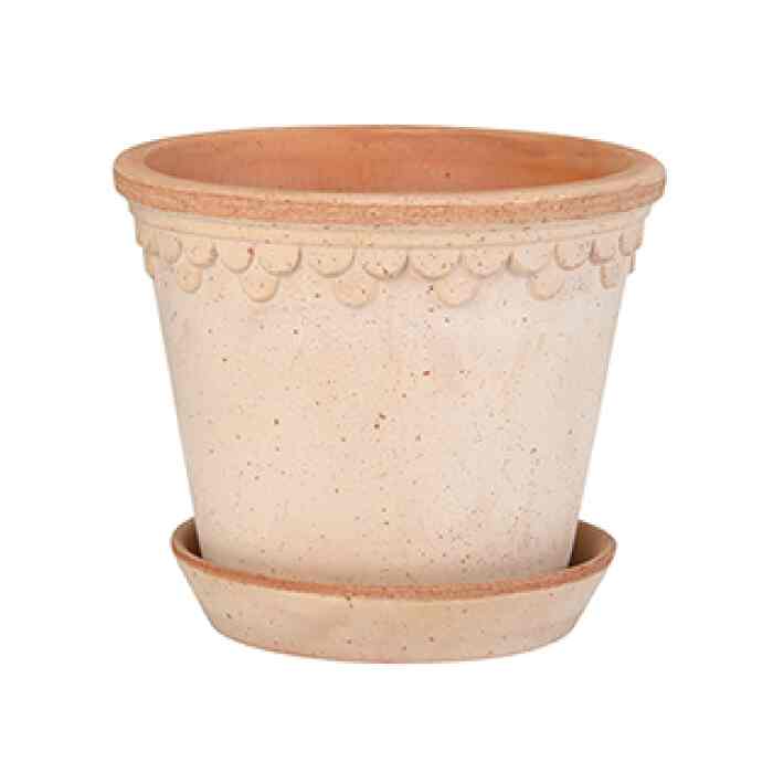 コペンハーゲンポット 【4size】【2colors】