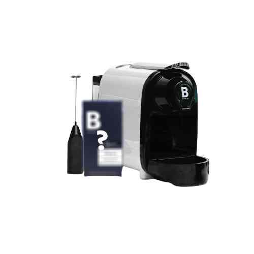 Freshman Mesin Kopi Kapsul