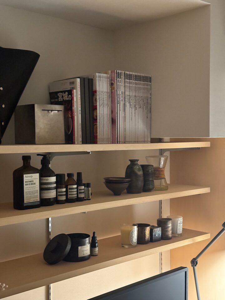 short form carousel card thumbnail